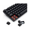 Teclado redragon ziggs 6