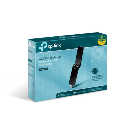 Tp link ac1300 t4u 2