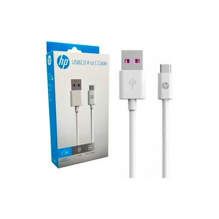 Cable hp usb c