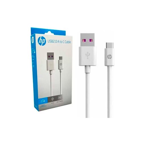 Cable hp usb c