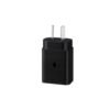 Cargador samsung con cable 15w negro 2