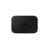Cargador samsung con cable 15w negro 3