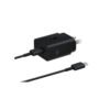 Cargador samsung con cable 25w negro