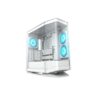 Cougar gabinete fv270 blanco fotopoint