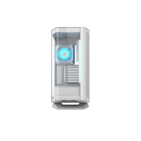 Cougar gabinete fv270 blanco fotopoint1