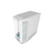 Cougar gabinete fv270 blanco fotopoint5