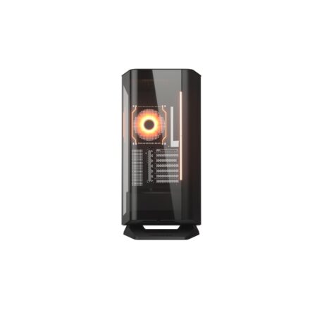Cougar gabinete fv270 negro fotopoint1