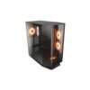 Cougar gabinete fv270 negro fotopoint2