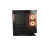 Cougar gabinete fv270 negro fotopoint8