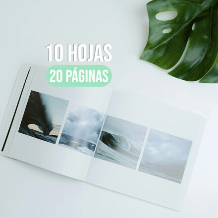 Diseño 10 hojas