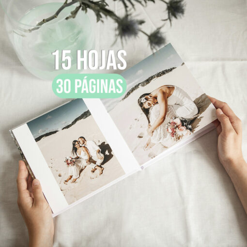 Diseño 15h hojas