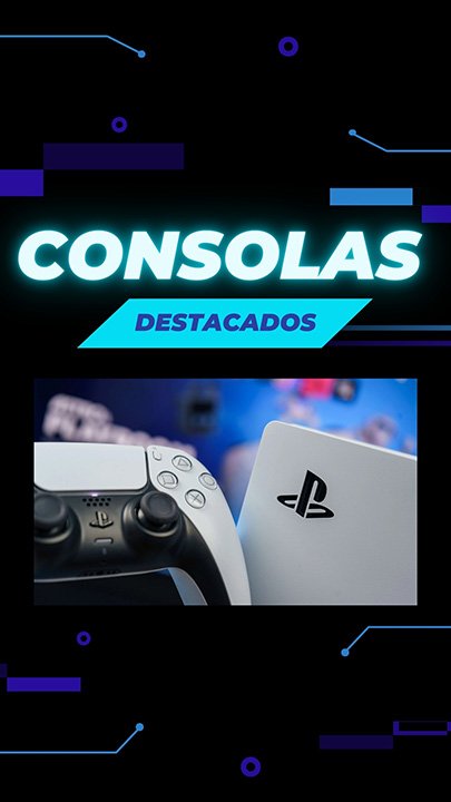 Fotopoint categoría destacada consolas min