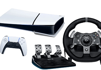 Fotopoint consolas