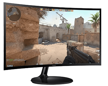 Fotopoint monitores
