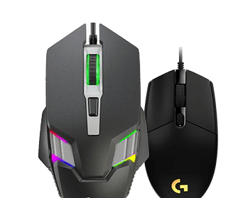Fotopoint mouses