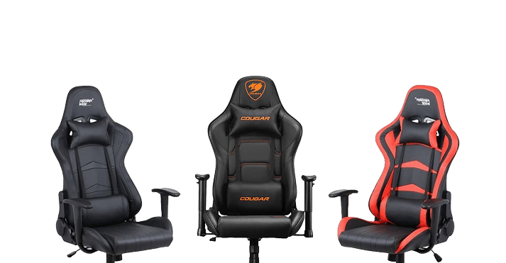 Fotopoint sillasgamer