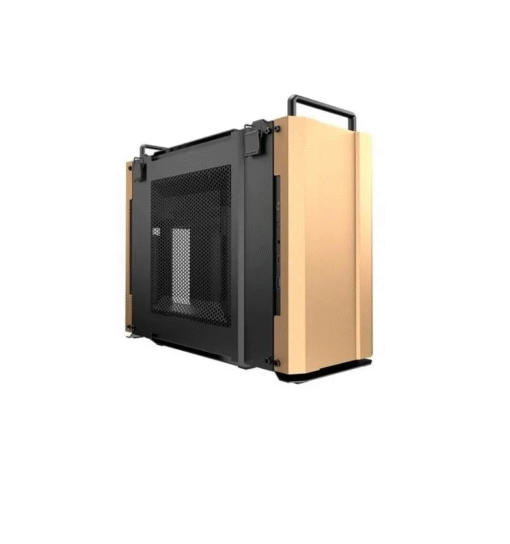 Gabinete cougar dust fotopoint