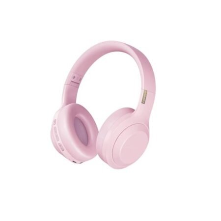 Auricular Inalámbricos Lenovo Thinkplus Th10 Rosa