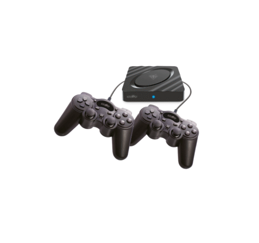 Level up retro play lt fotopoint