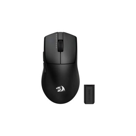 Mouse king 4k prp m916 black