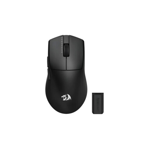 Mouse king 4k prp m916 black