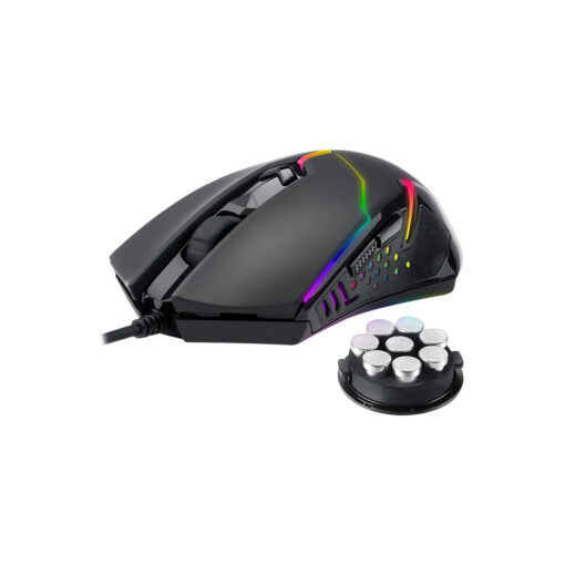 Mouse redragon centrophorus2 m601 3