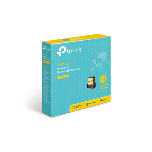 Tp link tlwn725n