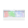 Yteclado redragpn yama k550w