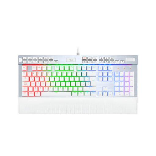 Yteclado redragpn yama k550w