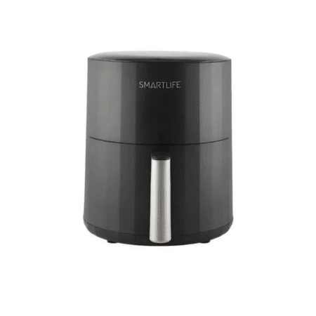 Freidora Smartlife SL-AF0050DB | 5 L | Digital | 1350–1550 W | Sin aceite
