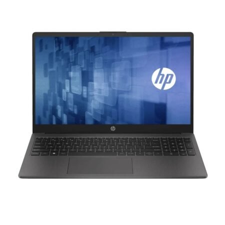 Notebook HP 250 G10 | i7-1355U | 8GB | 512GB SSD NVMe | 15.6″ HD 60Hz