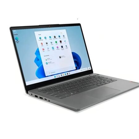 Notebook Lenovo IdeaPad 3 14ITL6 | i7-1165G7 | 8GB | 512GB SSD | 14″ FHD