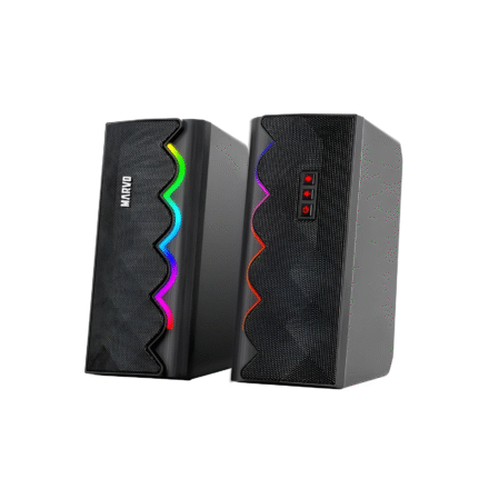 Marvo parl sg269 fotopoint2