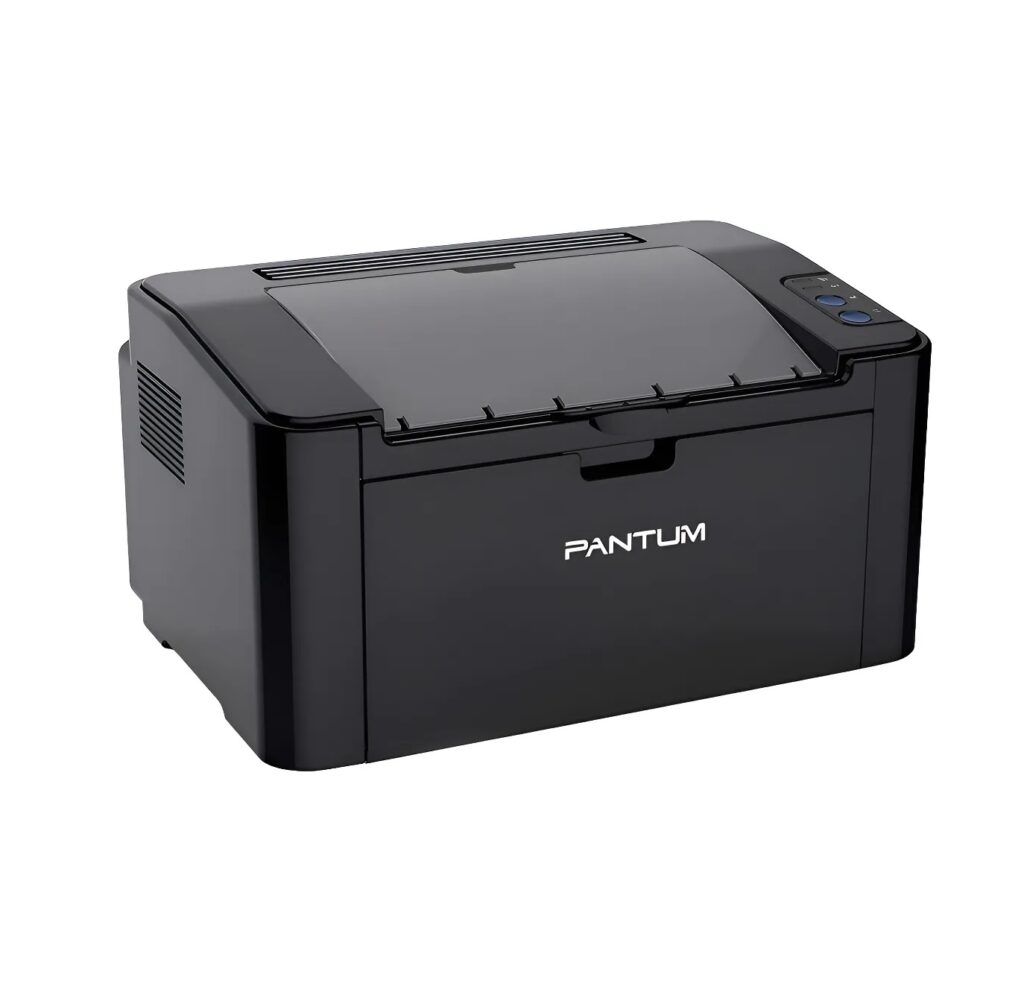 Impresora Pantum P2516 | USB | 22 ppm | 1200 × 1200 dpi | Láser mono