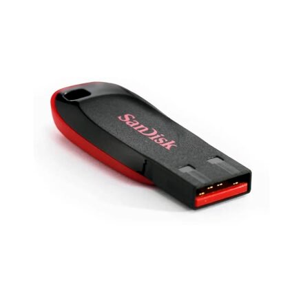 Sandisk pendrive cruzer blade 2