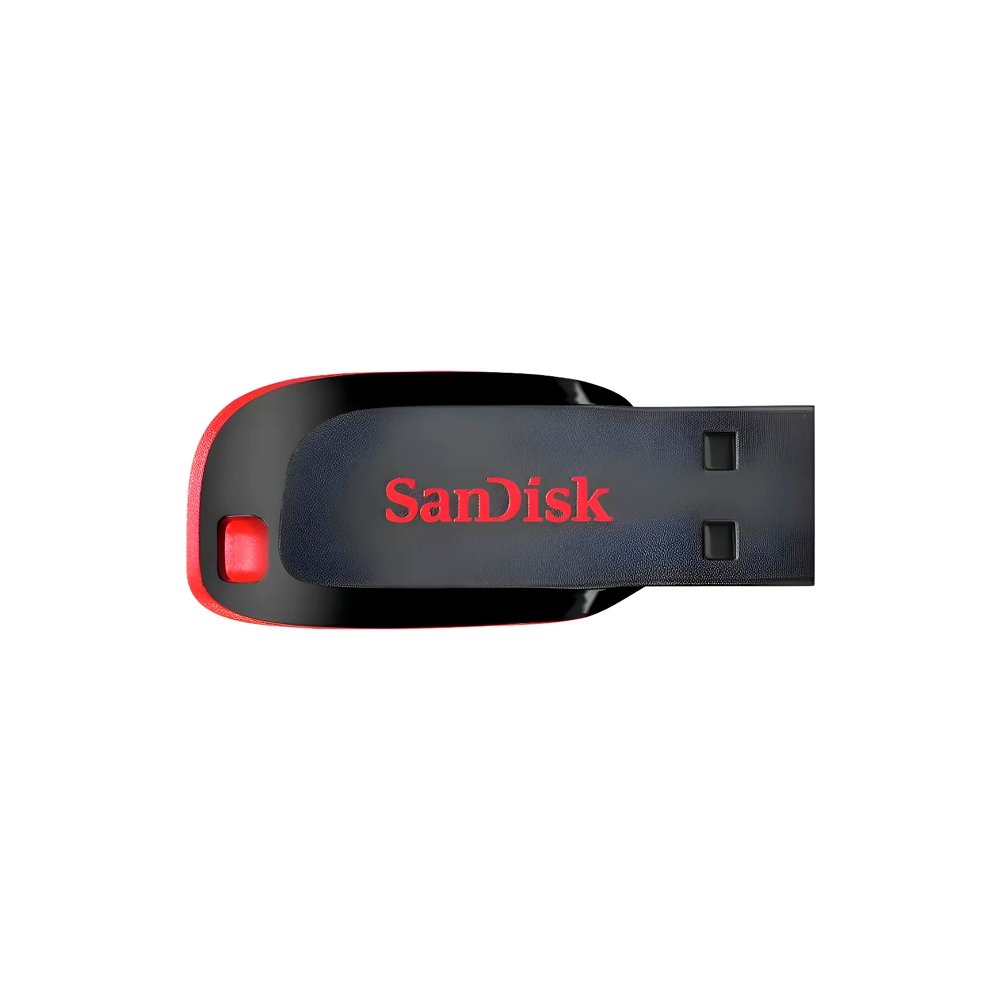 Sandisk pendrive cruzer blade