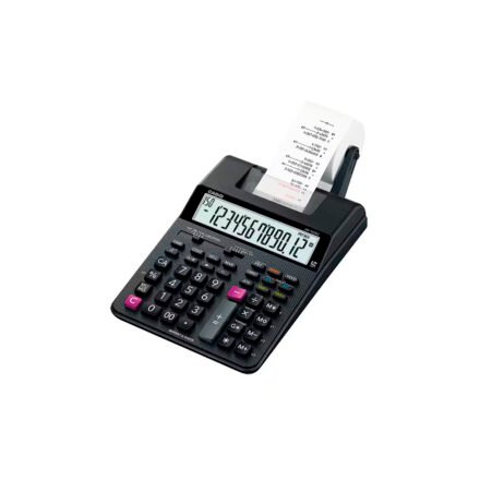 Casio hr 100rc