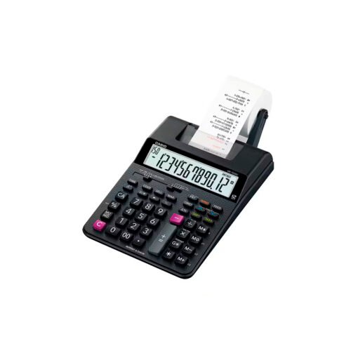 Casio hr 100rc