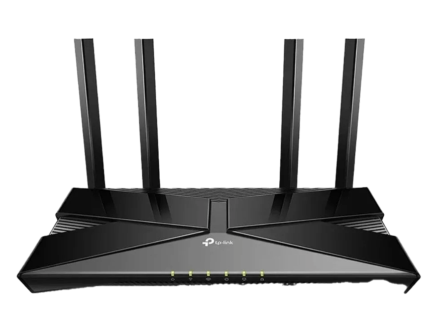 Routers