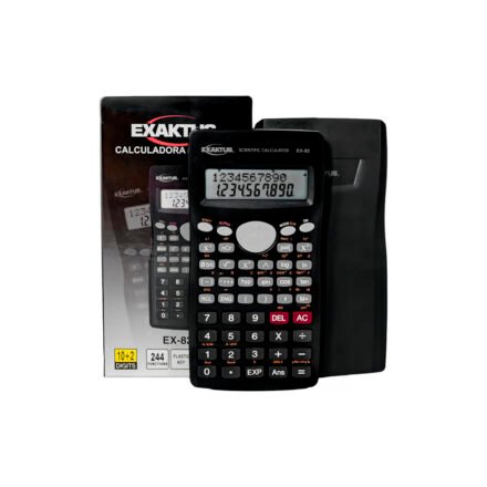 Exaktus ex 82