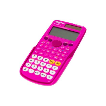 Exaktus ex 82 rosa 2