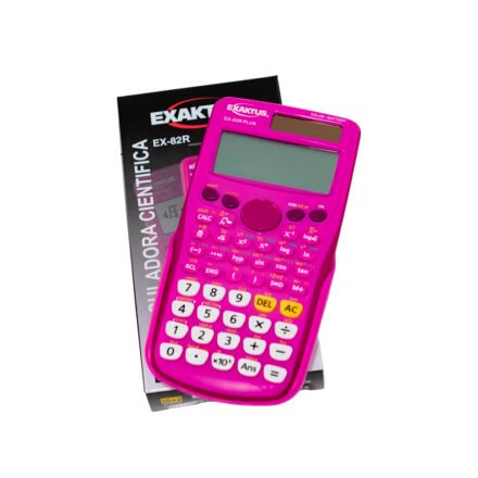 Exaktus ex 82 rosa