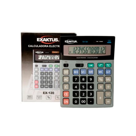 Exktus ex 120