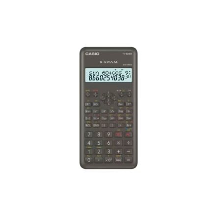 Fx 82ms