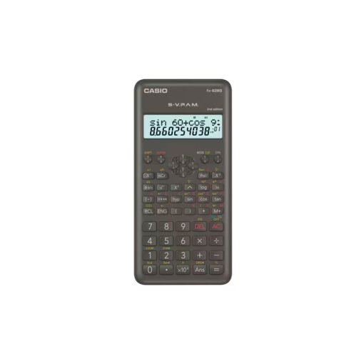 Fx 82ms