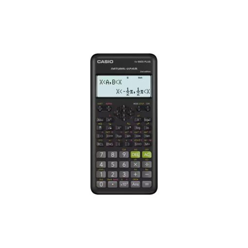 Fx 95es plus 2nd edition