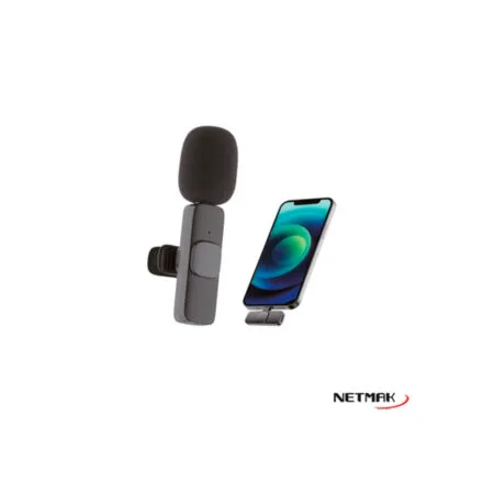 Microfono netmak mc10 1