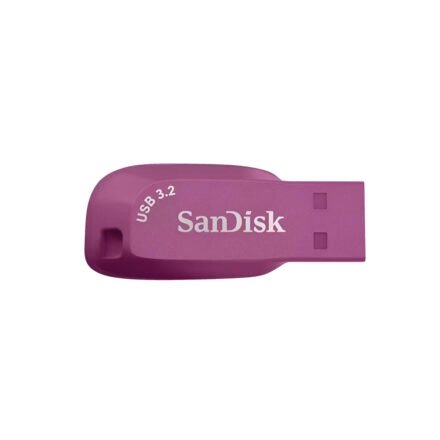 Pendrive sandisk ultrashift 3.2 32gb violeta