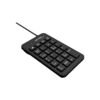Teclado netmak kb250 1