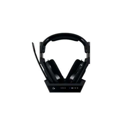 Auricular logitech astro a50x 1